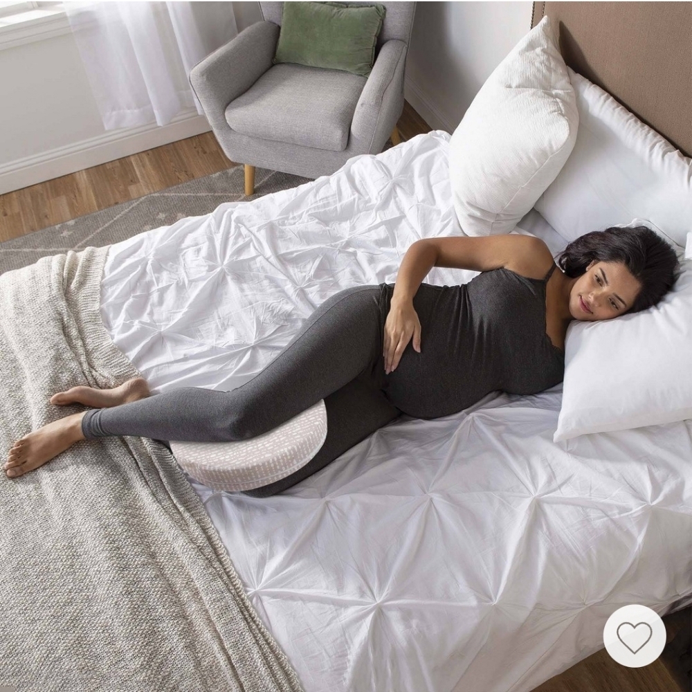 Boppy Pregnancy Support Wedge